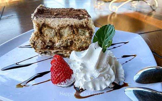 Crust Pizza & Wine Cafe